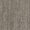 Surya Reeds REED-803 Charcoal Hand Woven Area Rug Sample Swatch