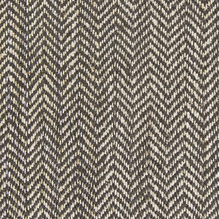 Surya Reeds REED-803 Charcoal Hand Woven Area Rug Sample Swatch