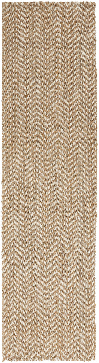 Surya Reeds REED-804 Beige Area Rug 2' x 3'