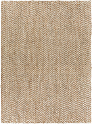 Surya Reeds REED-804 Beige Area Rug 8' x 11'