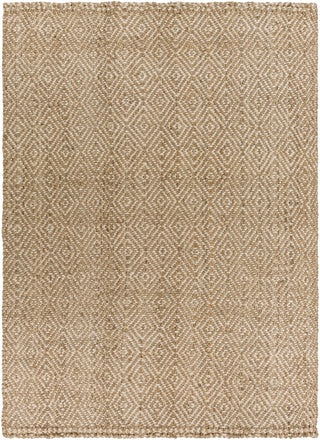 Surya Reeds REED-807 Beige Area Rug 8' x 11'