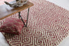 Surya Reeds REED-808 Area Rug  Feature