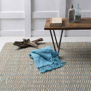 Surya Reeds REED-817 Slate Hand Woven Area Rug 