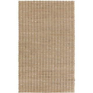 Surya Reeds REED-819 Beige Area Rug 5' x 8'