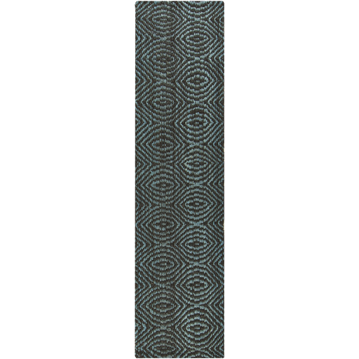 Surya Reeds REED-821 Mint Area Rug 2' x 3'