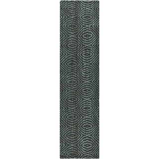 Surya Reeds REED-821 Mint Area Rug 2' x 3'