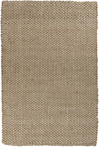 Surya Reeds REED-824 Gold Area Rug 5' x 8'