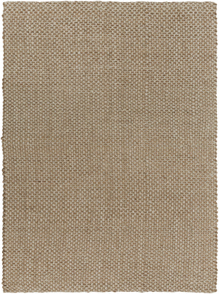 Surya Reeds REED-824 Gold Area Rug 8' x 11'