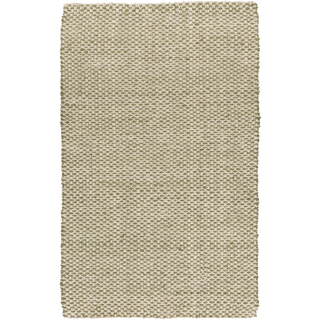 Surya Reeds REED-827 Lime Area Rug 5' x 8'