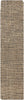 Surya Reeds REED-828 Charcoal Area Rug 2' x 3'