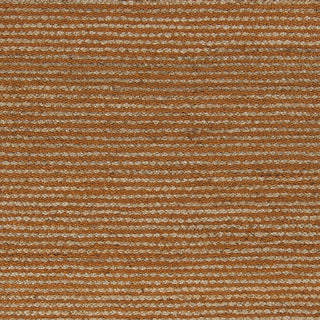 Surya Reeds REED-829 Burnt Orange Hand Woven Area Rug Sample Swatch