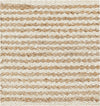 Surya Reeds REED-830 Taupe Hand Woven Area Rug 16'' Sample Swatch