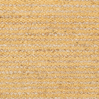 Surya Reeds REED-831 Gold Hand Woven Area Rug Sample Swatch