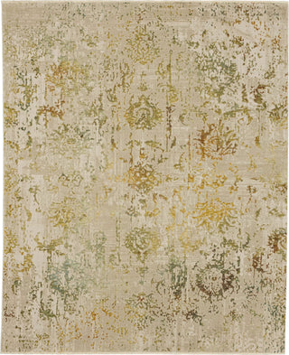 Karastan Memento Reflection Beige Area Rug main image