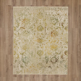 Karastan Memento Reflection Beige Area Rug Main Image