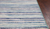 KAS Reflections 7423 Blue Horizons Area Rug Alternate Image Feature