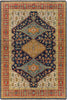 Surya Reign REG-2300 Area Rug main image