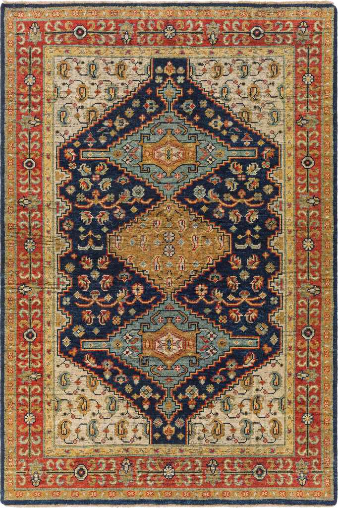 Surya Reign REG-2300 Area Rug main image
