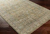 Surya Reign REG-2303 Area Rug Corner Shot