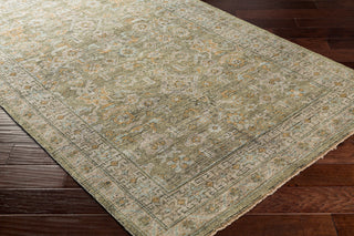Surya Reign REG-2303 Area Rug Corner Shot