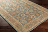 Surya Reign REG-2308 Area Rug Corner Shot