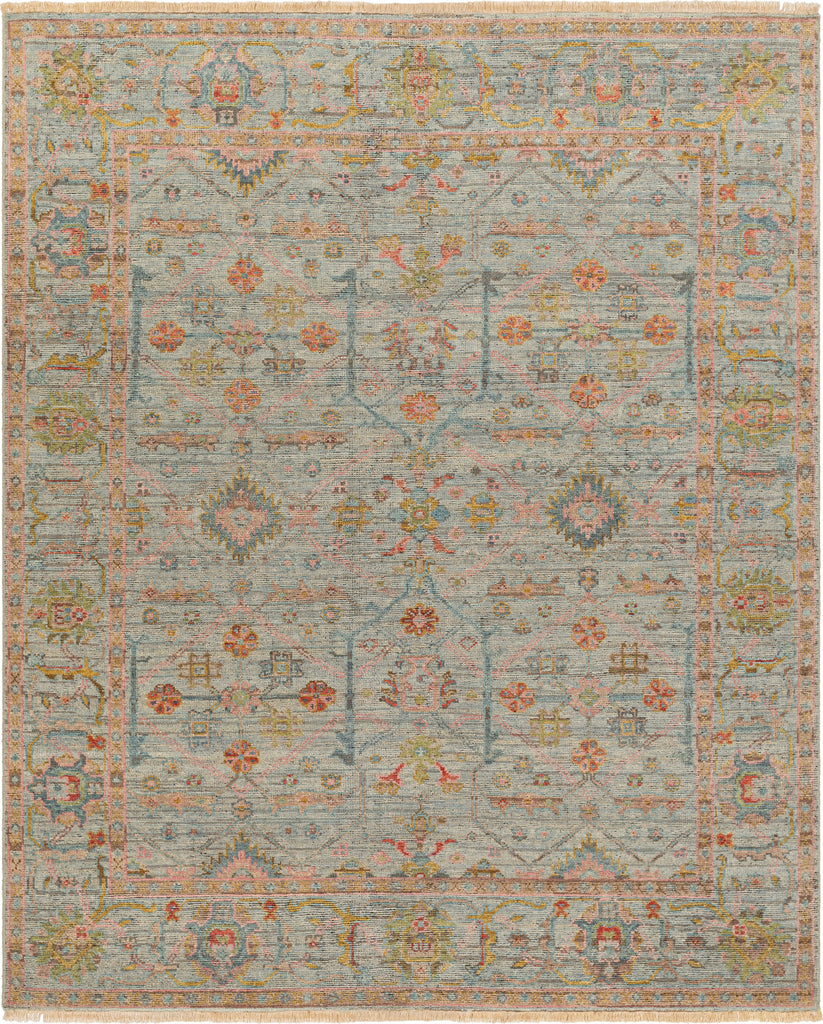 Surya Reign REG-2323 Area Rug main image