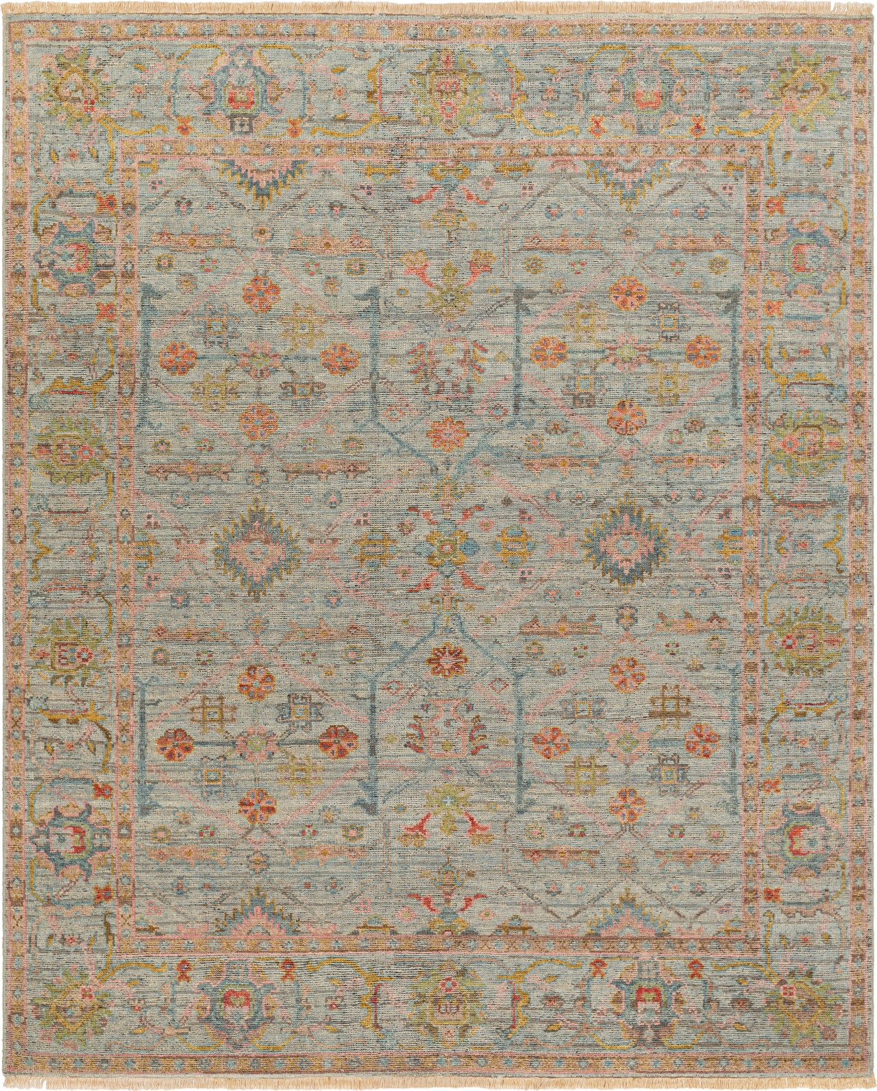 Surya Reign REG-2302 Area Rug – Incredible Rugs and Decor