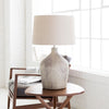 Surya Reilly REI-001 Lamp Lifestyle Image Feature
