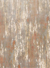 Loloi Reid RED-02 Granite Area Rug main image