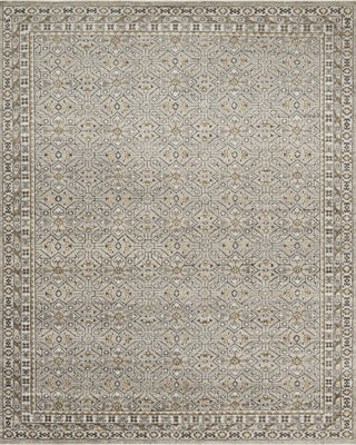 Loloi Reina REI-02 Pebble/Dove Area Rug main image