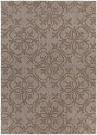 Chandra Rekha REK-29600 Taupe/Brown Area Rug main image