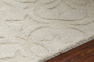 Chandra Rekha REK-29602 Area Rug Detail Feature