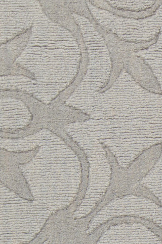 Chandra Rekha REK-29603 Grey Area Rug Close Up