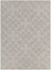 Chandra Rekha REK-29603 Grey Area Rug main image
