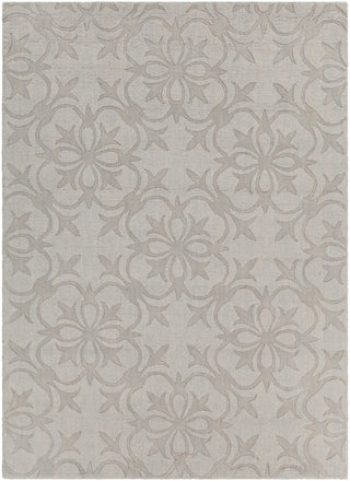 Chandra Rekha REK-29603 Grey Area Rug main image