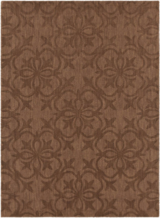 Chandra Rekha REK-29604 Brown Area Rug main image