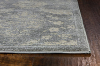 KAS Relic 7100 Grey Artesia Area Rug Alternate Image Feature