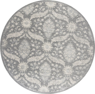 KAS Relic 7100 Grey Artesia Area Rug Secondary Image