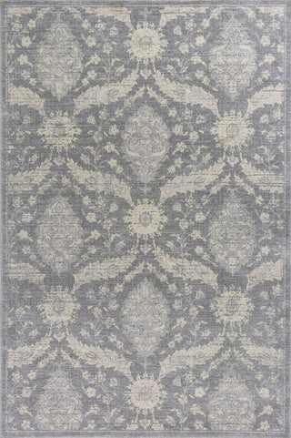 KAS Relic 7100 Grey Artesia Area Rug main image