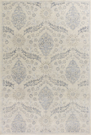 KAS Relic 7101 Beige Artiesia Area Rug main image