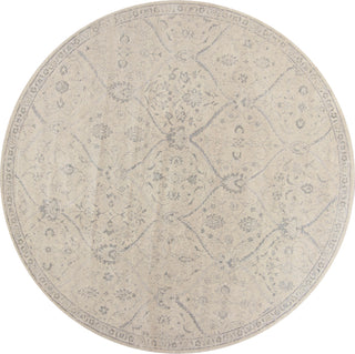 KAS Relic 7103 Beige Century Area Rug Secondary Image