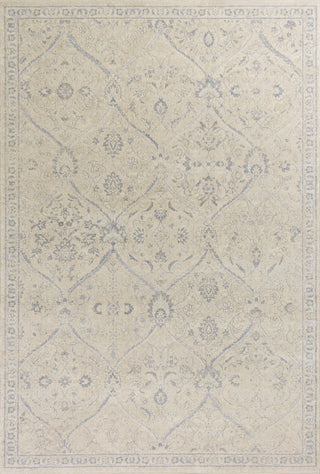 KAS Relic 7103 Beige Century Area Rug main image