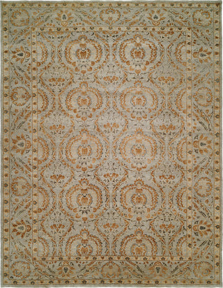 Ancient Boundaries Remi Harbor REM-01 Area Rug main image