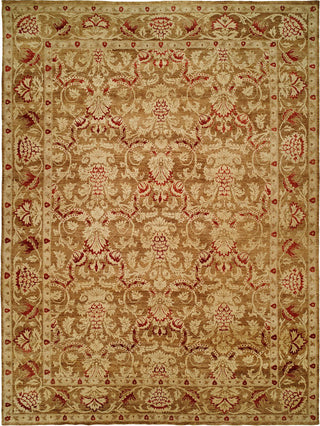 Ancient Boundaries Remi Harbor REM-02 Area Rug main image