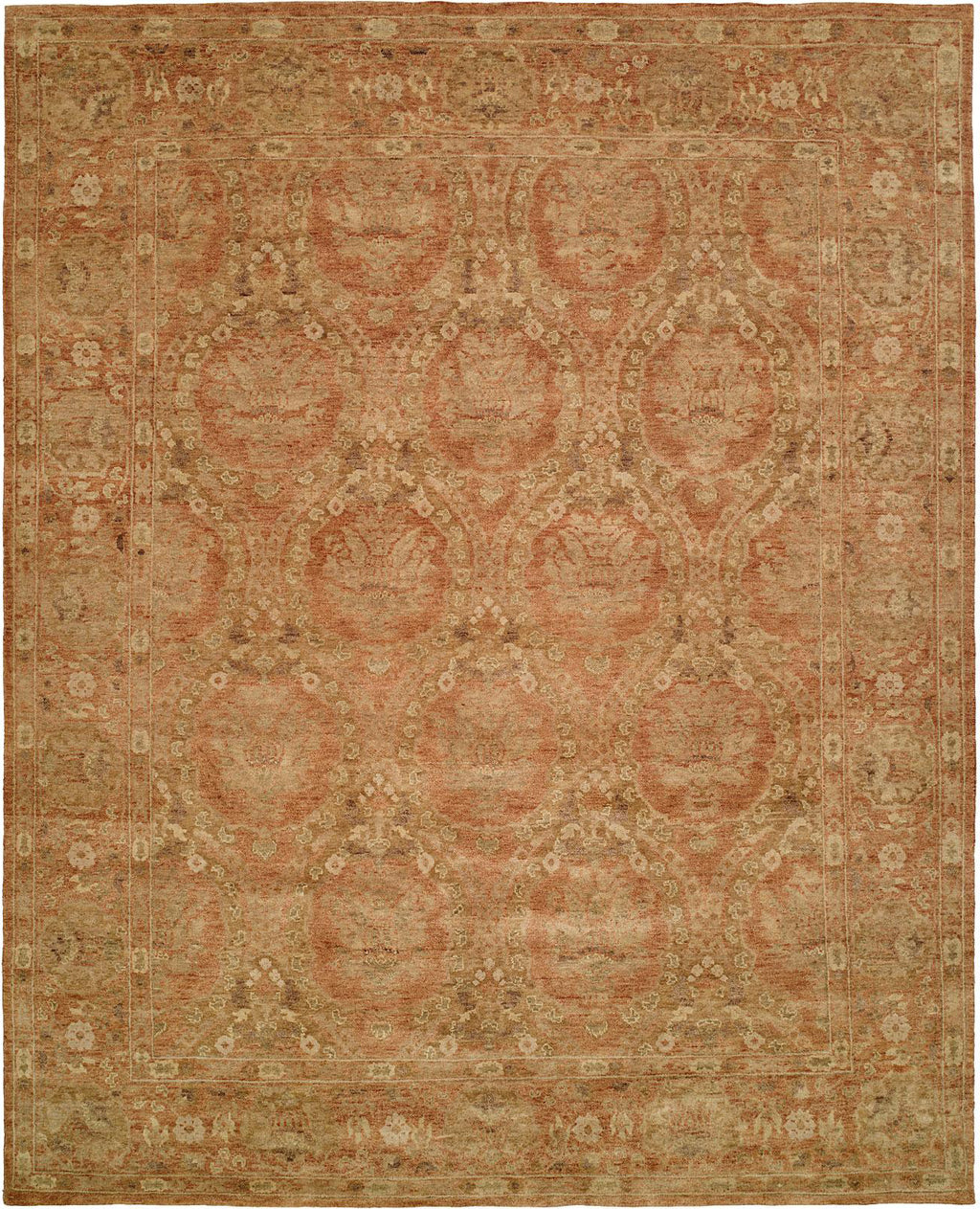 Ancient Boundaries Remi Escarpment REM-04 Area Rug – Incredible Rugs ...