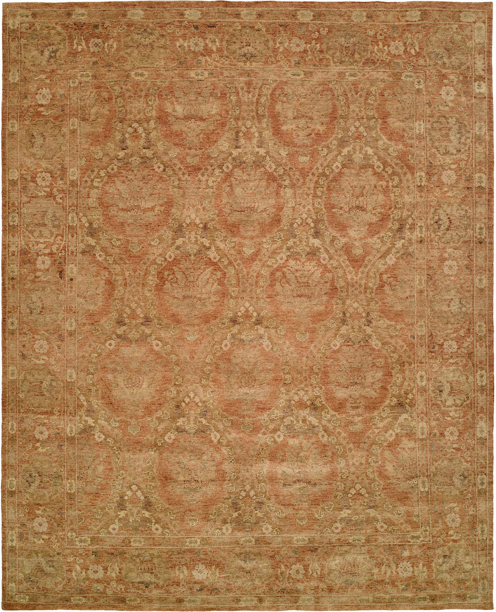 Ancient Boundaries Remi Escarpment REM-04 Area Rug
