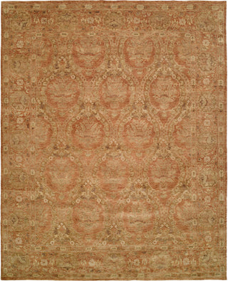 Ancient Boundaries Remi Harbor REM-04 Area Rug main image