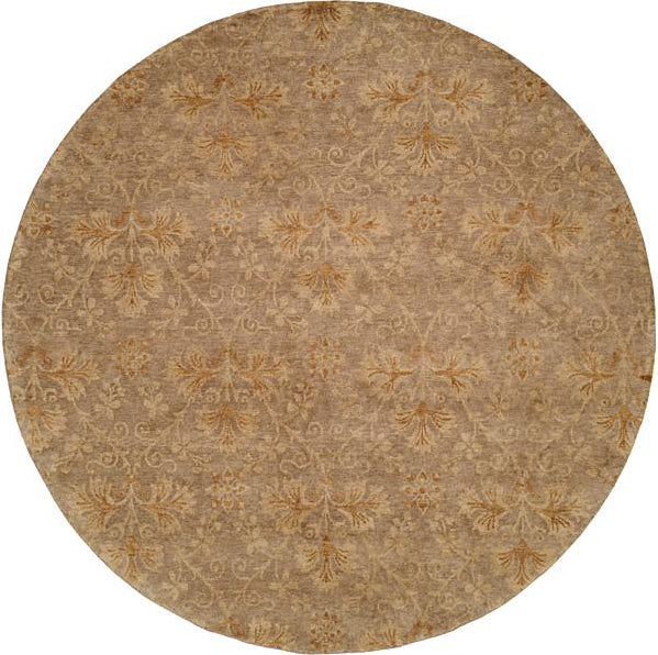 Ancient Boundaries Remi Tell REM-05 Area Rug Lifestyle Image Feature