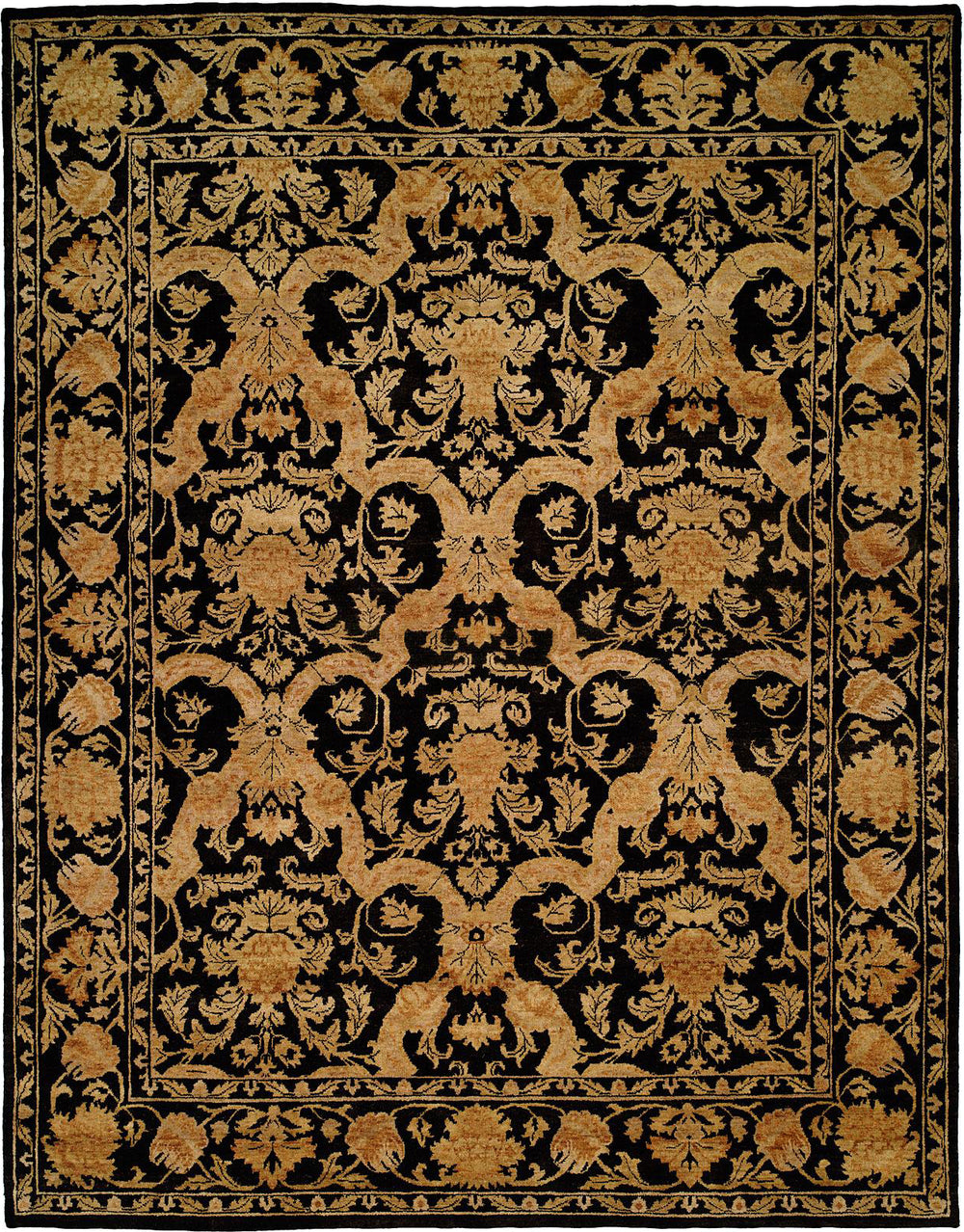 Ancient Boundaries Remi Escarpment REM-05 Area Rug