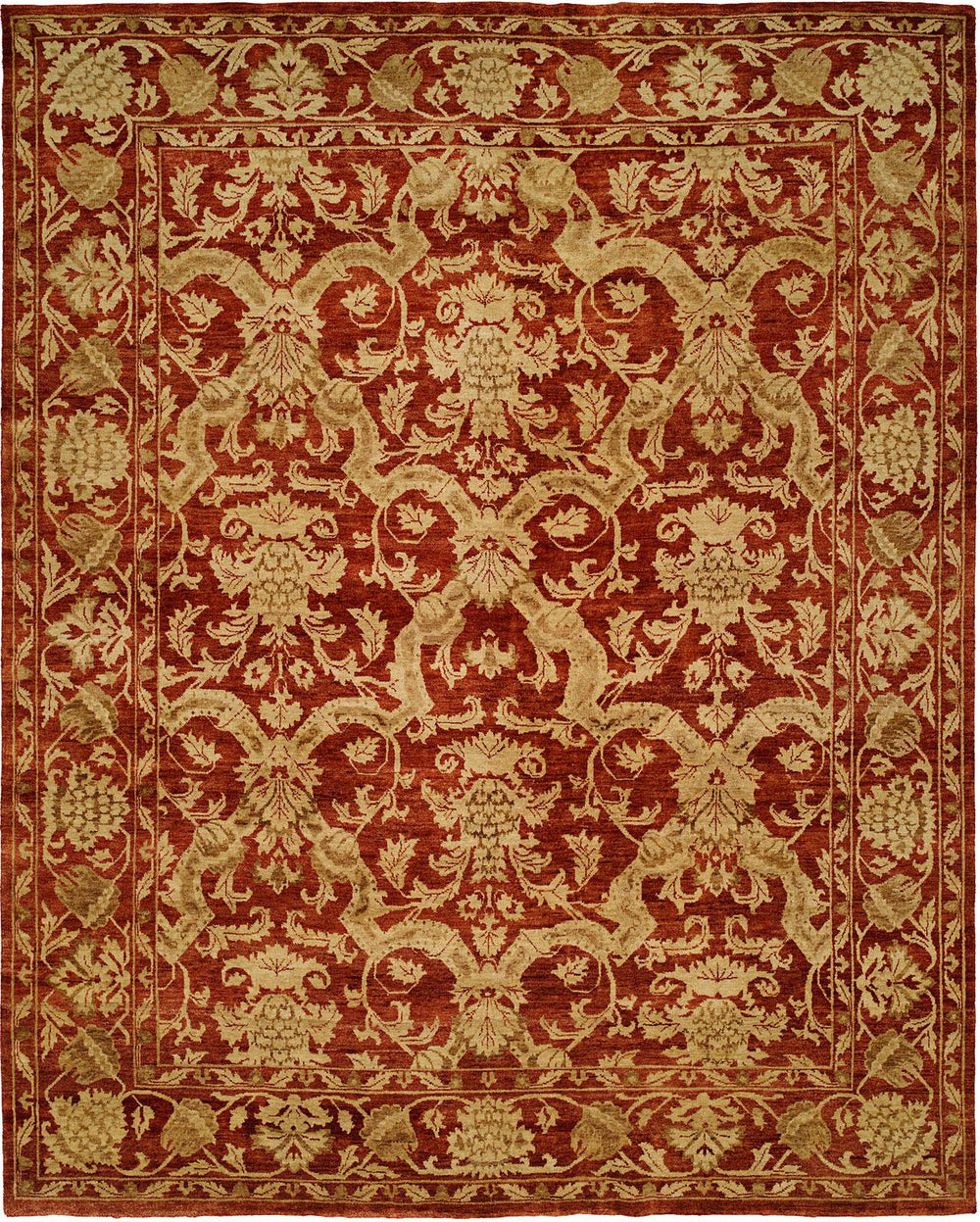 Ancient Boundaries Remi Escarpment REM-06 Area Rug